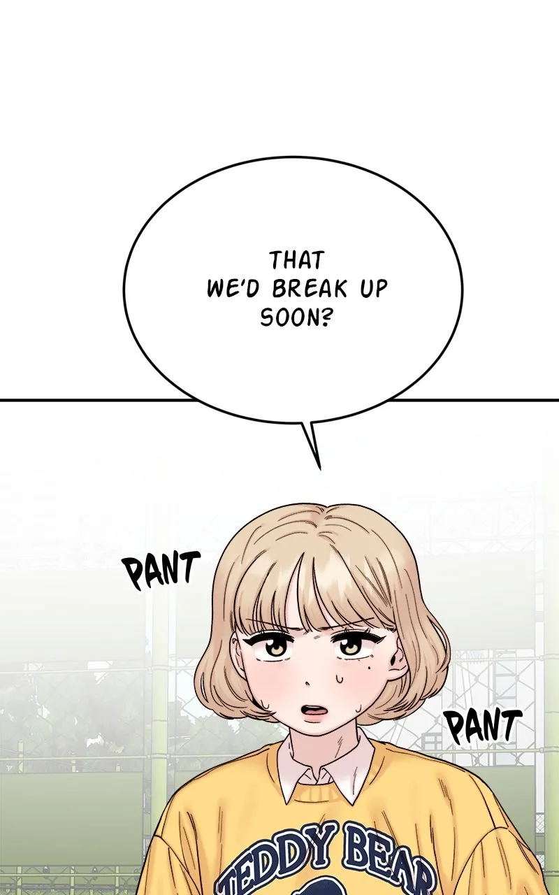 My Dud to Stud Boyfriend Chapter 51 page 16 - 