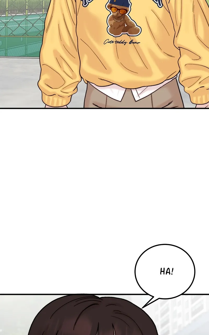 My Dud to Stud Boyfriend Chapter 51 page 17 - 