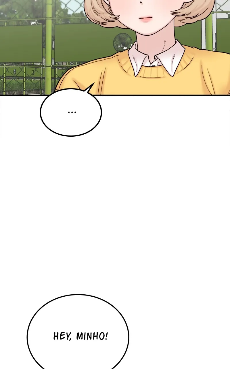 My Dud to Stud Boyfriend Chapter 51 page 25 - 