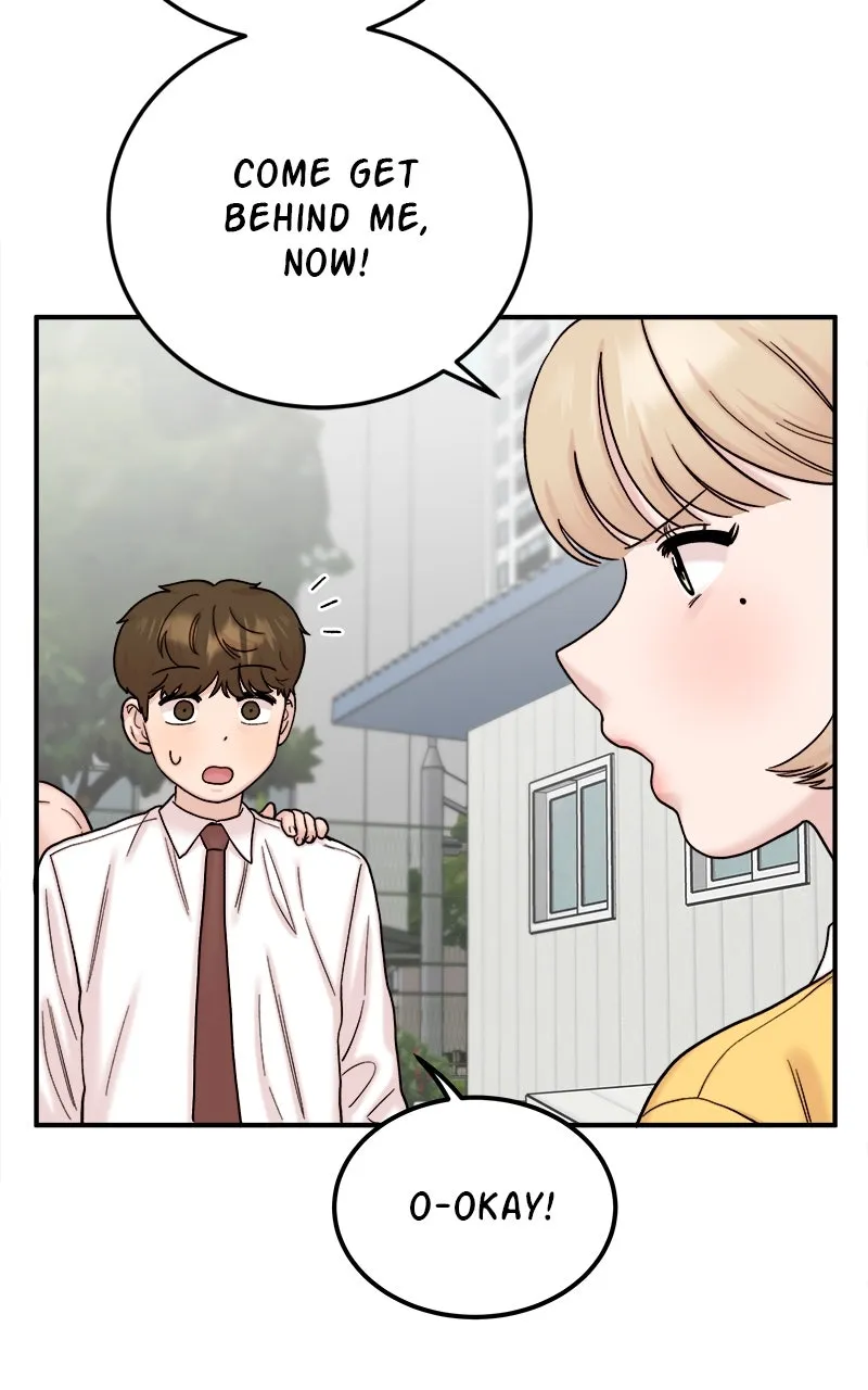 My Dud to Stud Boyfriend Chapter 51 page 26 - 