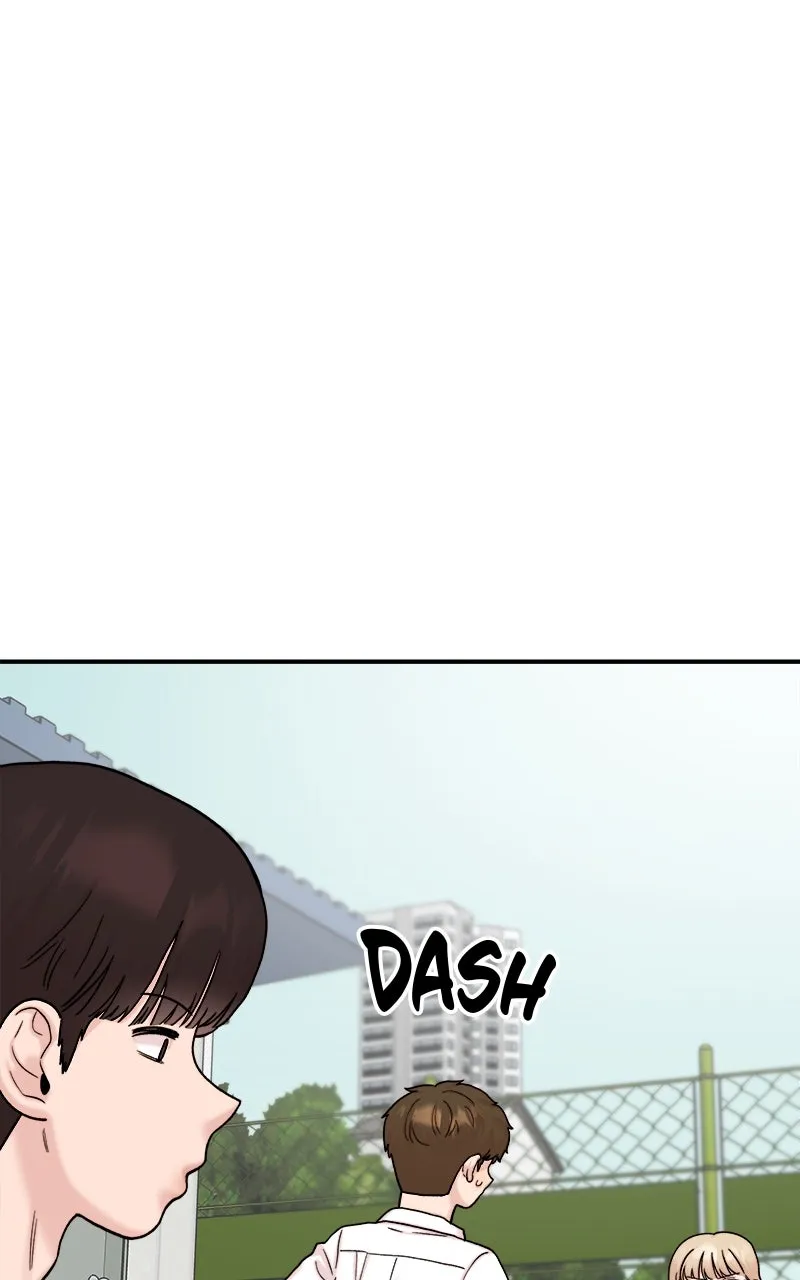 My Dud to Stud Boyfriend Chapter 51 page 27 - 