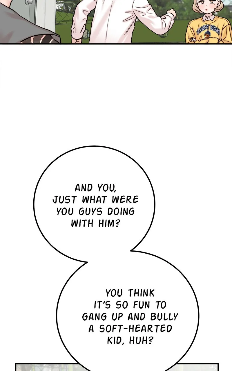 My Dud to Stud Boyfriend Chapter 51 page 28 - 