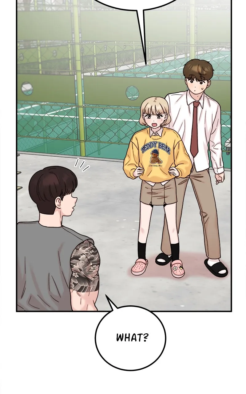 My Dud to Stud Boyfriend Chapter 51 page 29 - 