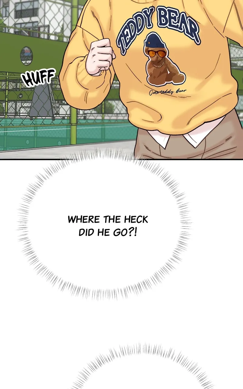 My Dud to Stud Boyfriend Chapter 51 page 4 - 