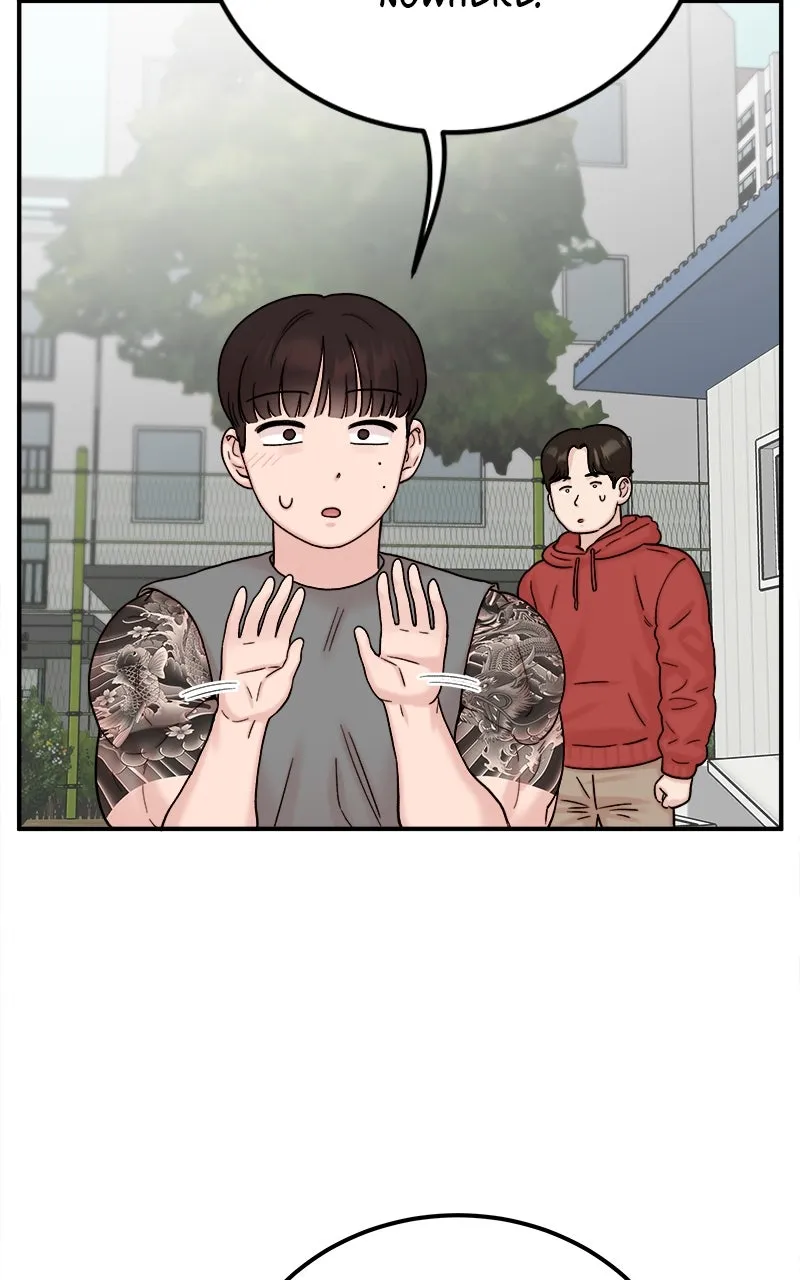 My Dud to Stud Boyfriend Chapter 51 page 31 - 