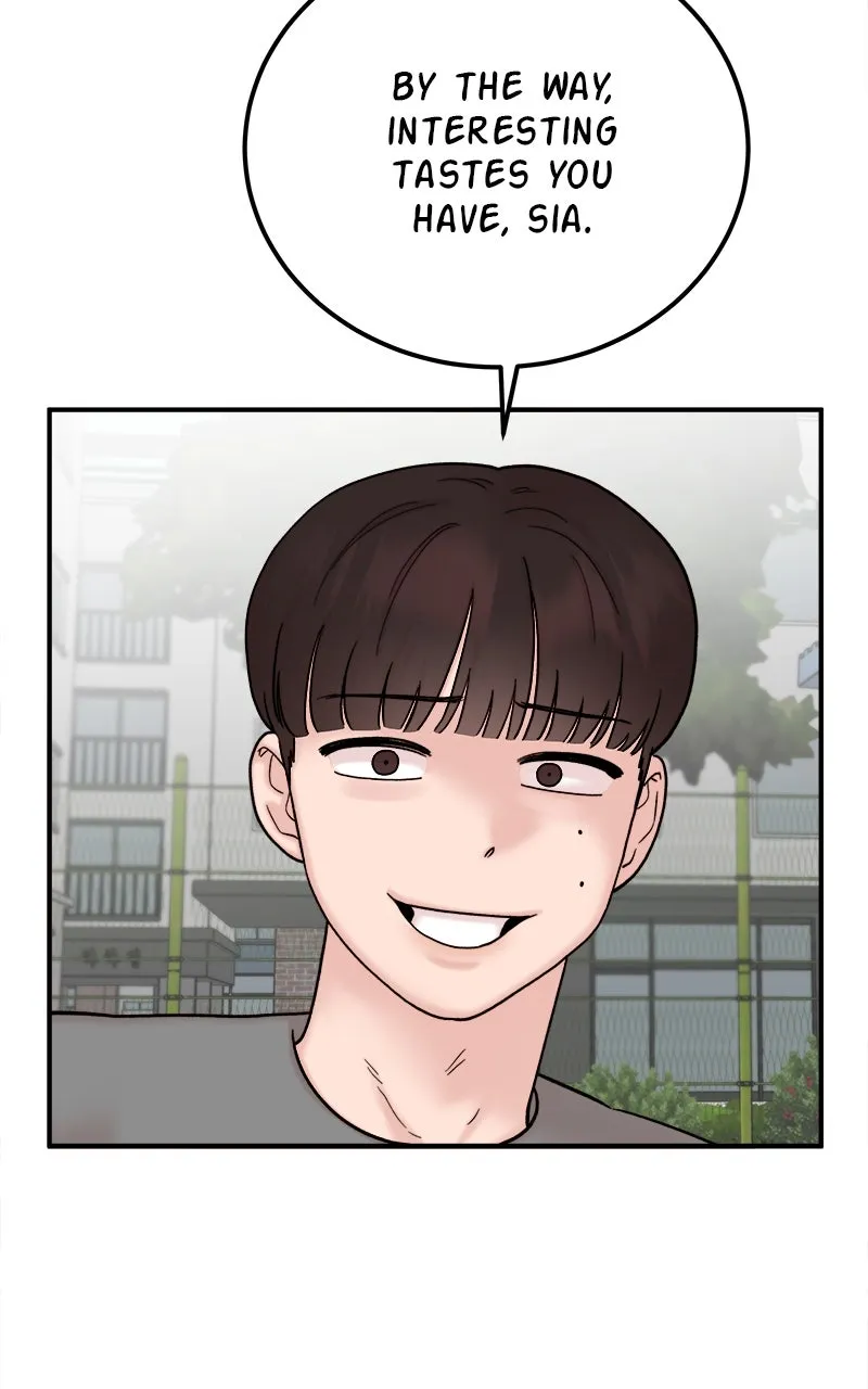 My Dud to Stud Boyfriend Chapter 51 page 32 - 