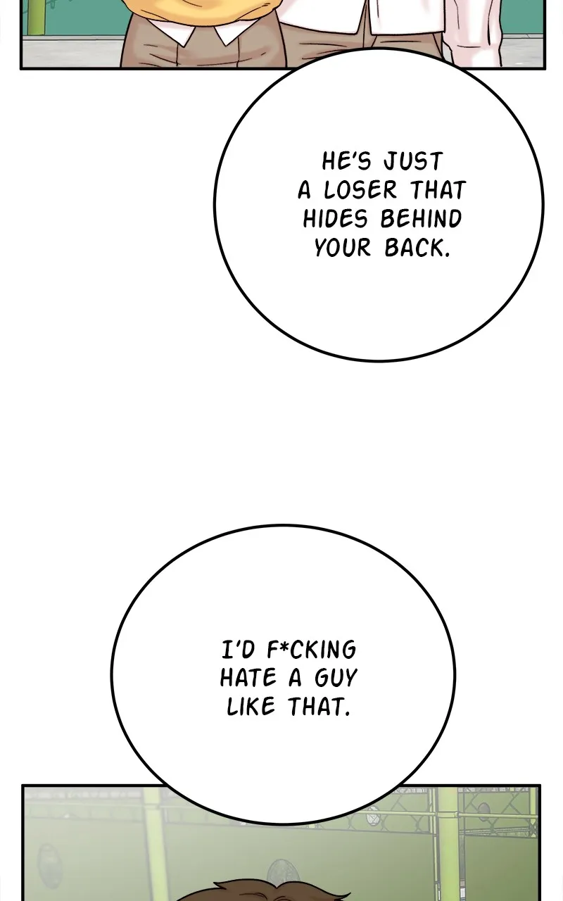My Dud to Stud Boyfriend Chapter 51 page 34 - 