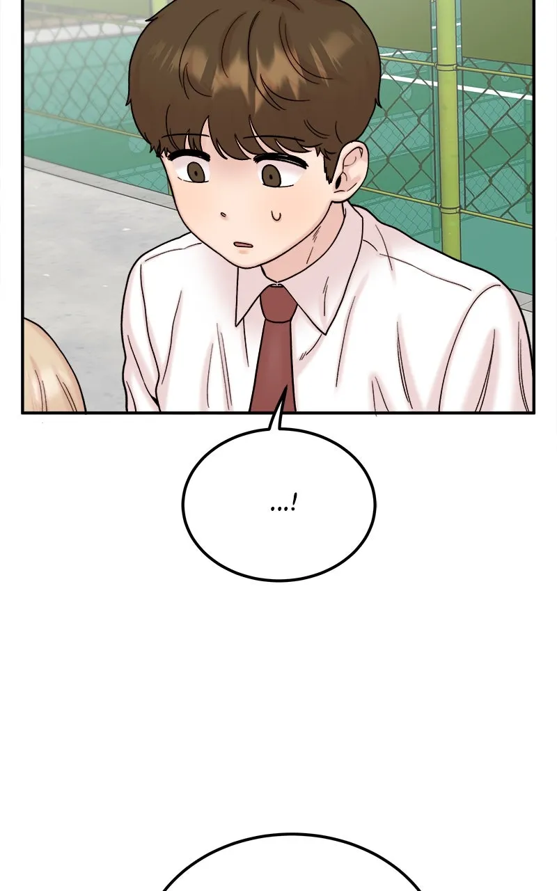 My Dud to Stud Boyfriend Chapter 51 page 35 - 