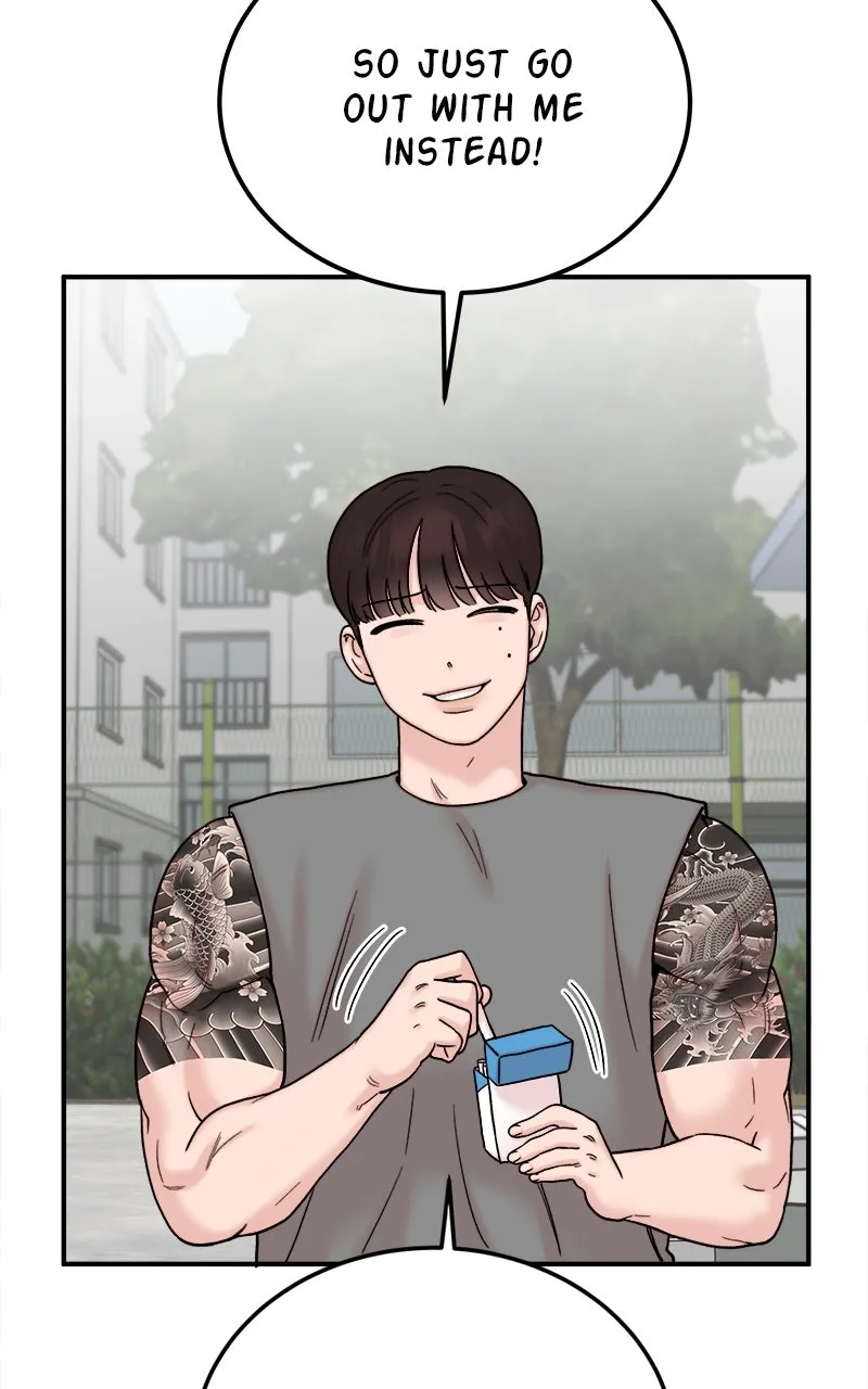 My Dud to Stud Boyfriend Chapter 51 page 36 - 