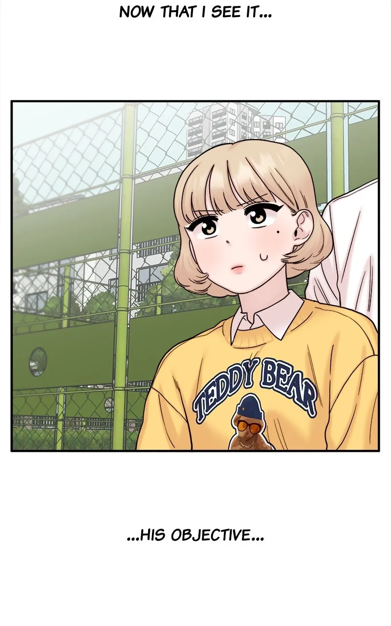 My Dud to Stud Boyfriend Chapter 51 page 38 - 