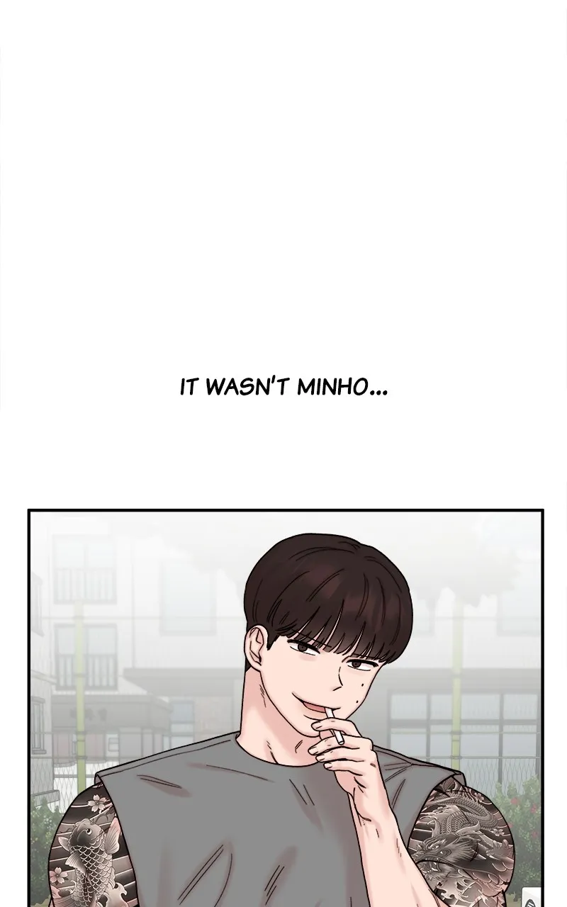 My Dud to Stud Boyfriend Chapter 51 page 39 - 
