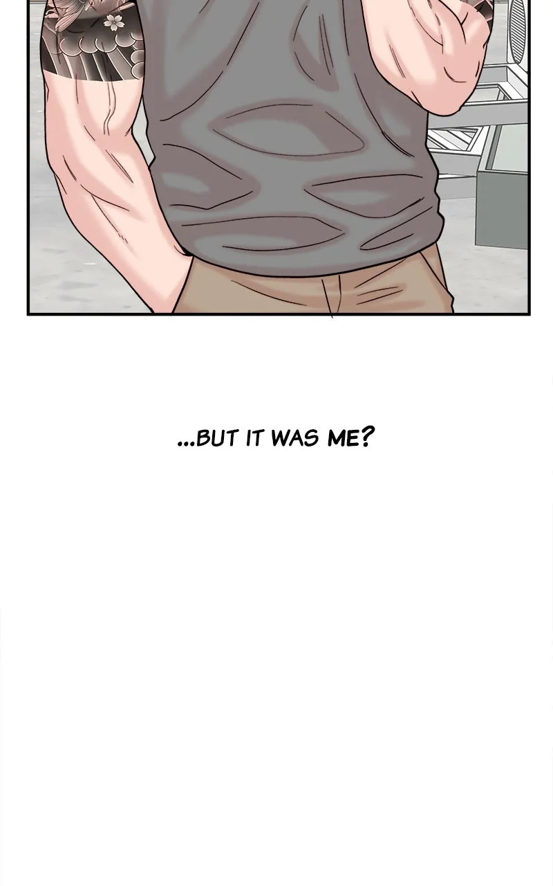 My Dud to Stud Boyfriend Chapter 51 page 40 - 