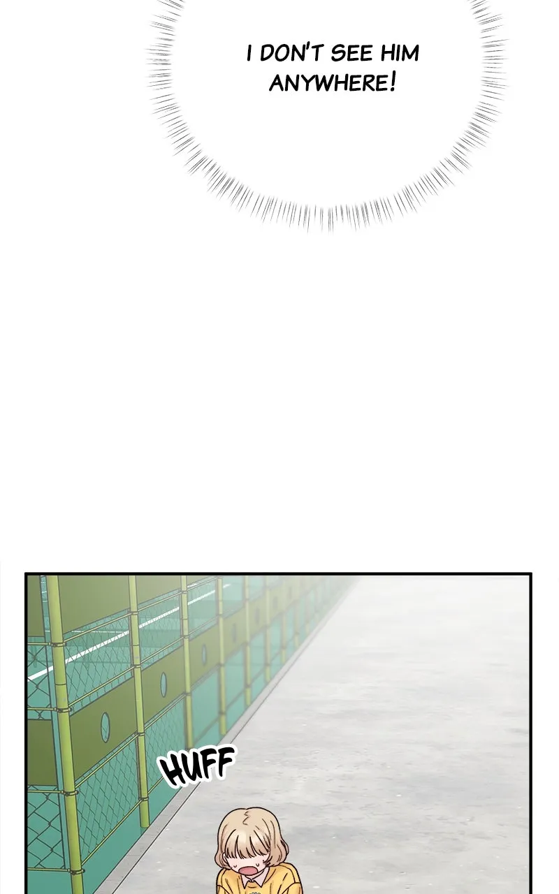 My Dud to Stud Boyfriend Chapter 51 page 5 - 