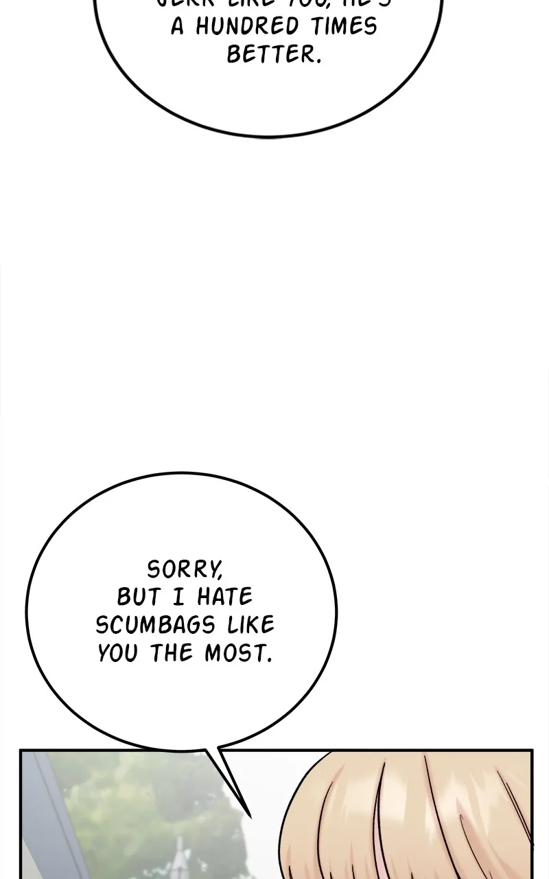 My Dud to Stud Boyfriend Chapter 51 page 43 - 