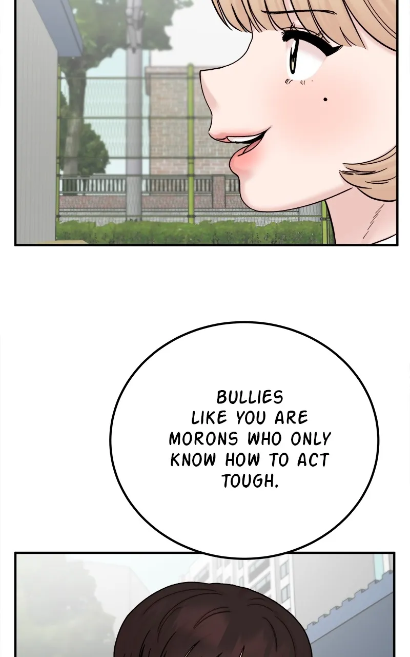 My Dud to Stud Boyfriend Chapter 51 page 44 - 