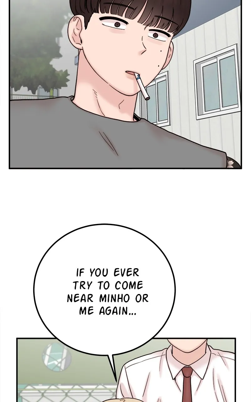 My Dud to Stud Boyfriend Chapter 51 page 45 - 