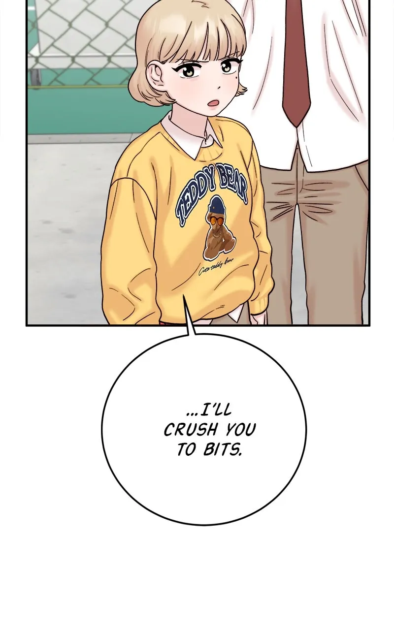 My Dud to Stud Boyfriend Chapter 51 page 46 - 
