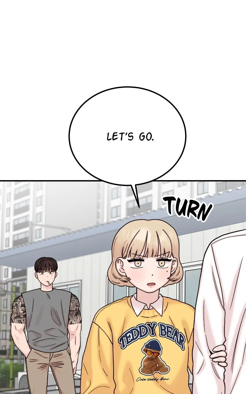 My Dud to Stud Boyfriend Chapter 51 page 47 - 