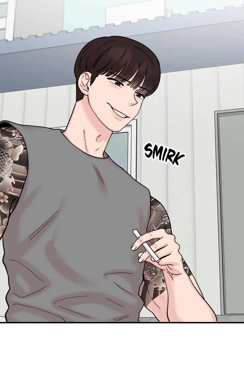 My Dud to Stud Boyfriend Chapter 51 page 49 - 