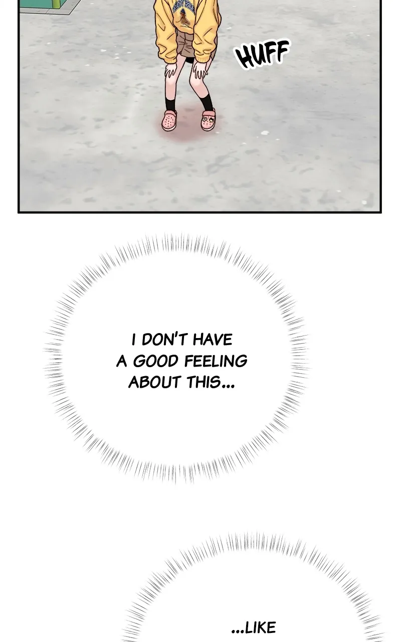 My Dud to Stud Boyfriend Chapter 51 page 6 - 