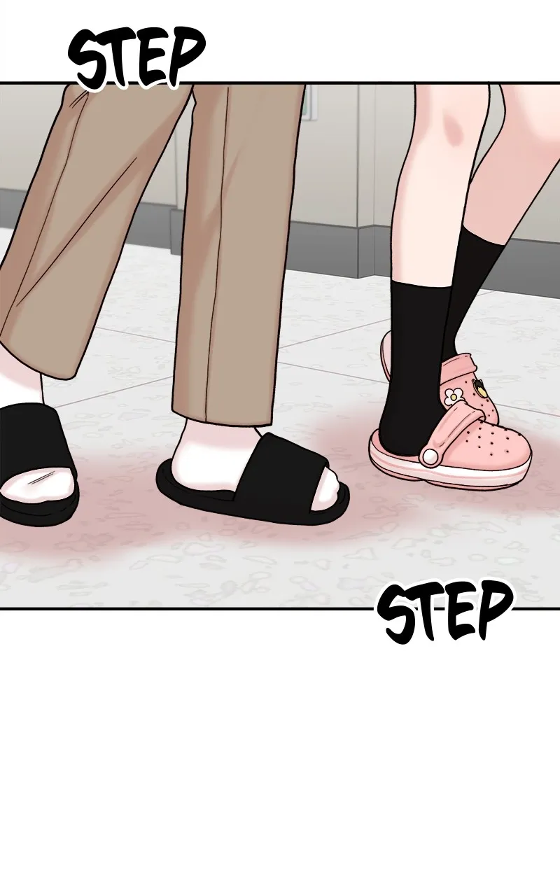 My Dud to Stud Boyfriend Chapter 51 page 54 - 