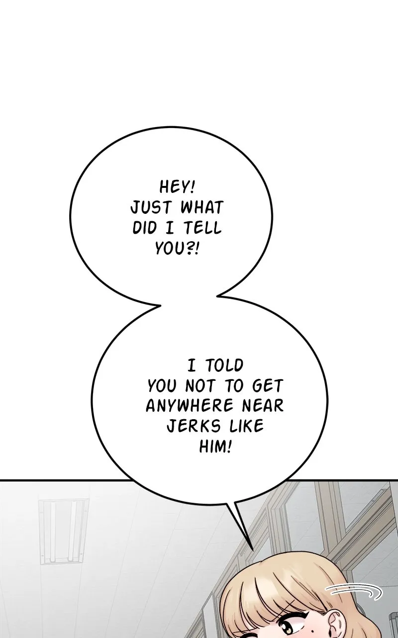 My Dud to Stud Boyfriend Chapter 51 page 55 - 