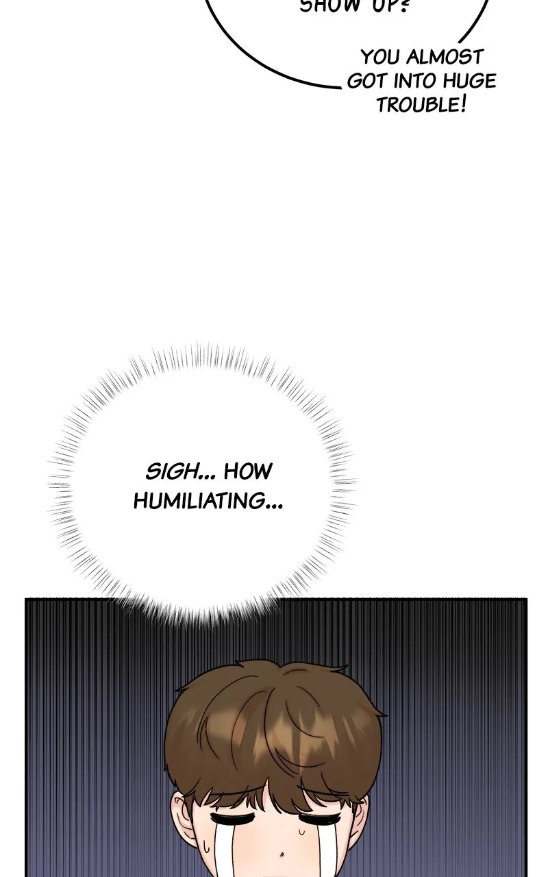 My Dud to Stud Boyfriend Chapter 51 page 57 - 
