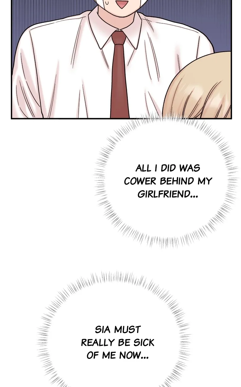 My Dud to Stud Boyfriend Chapter 51 page 58 - 
