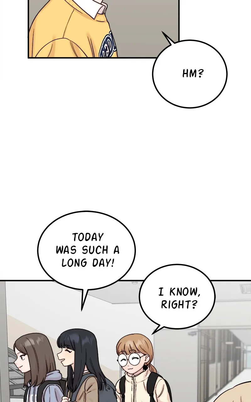 My Dud to Stud Boyfriend Chapter 51 page 60 - 