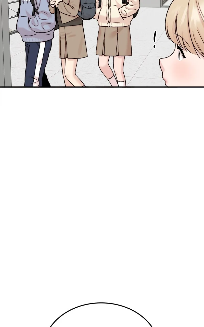My Dud to Stud Boyfriend Chapter 51 page 61 - 