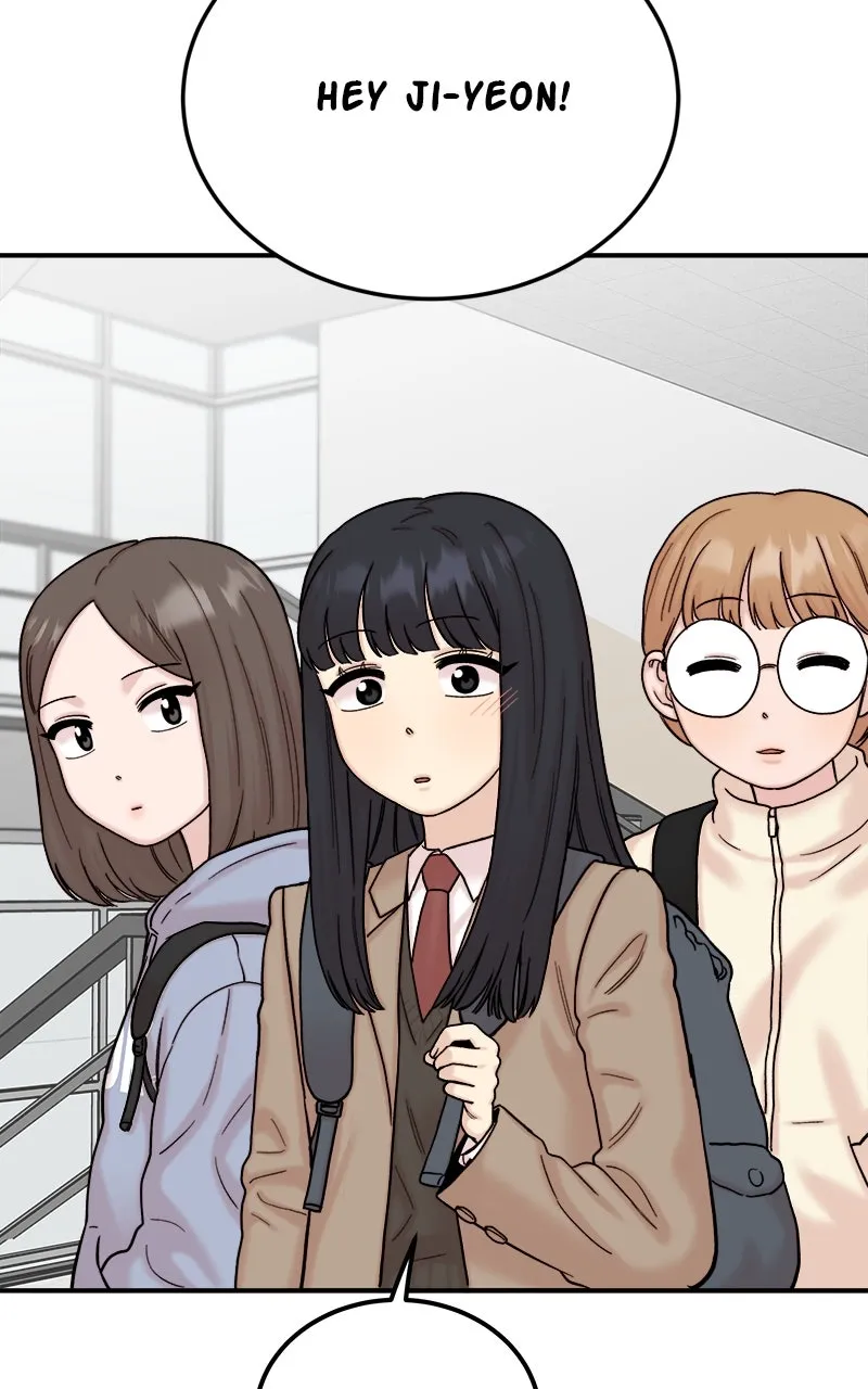 My Dud to Stud Boyfriend Chapter 51 page 62 - 