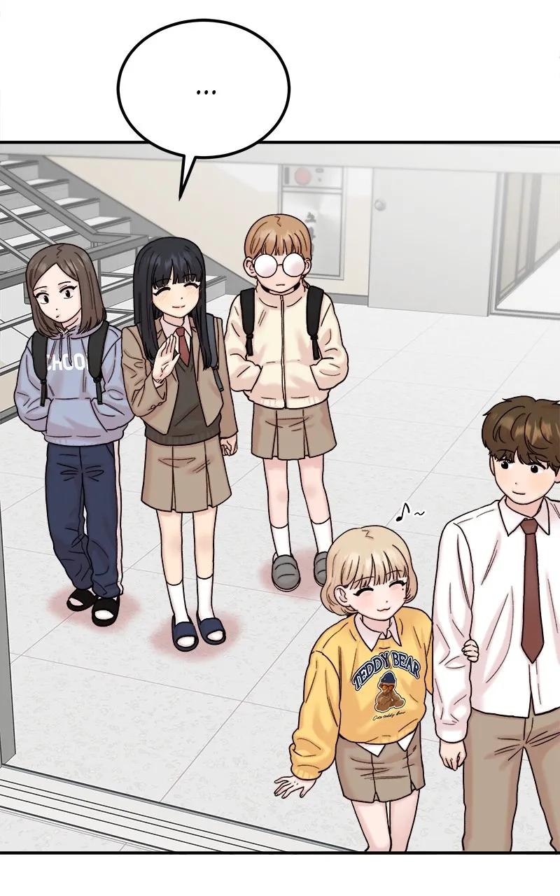 My Dud to Stud Boyfriend Chapter 51 page 67 - 