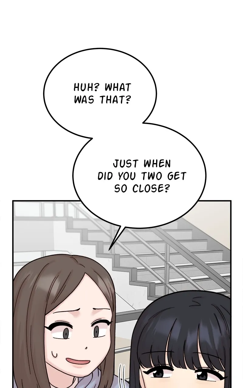 My Dud to Stud Boyfriend Chapter 51 page 68 - 
