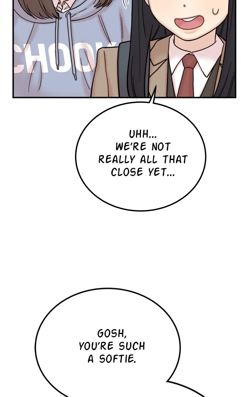 My Dud to Stud Boyfriend Chapter 51 page 69 - 