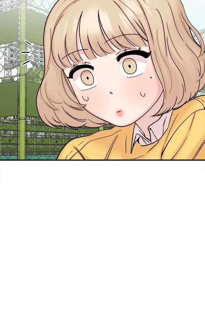 My Dud to Stud Boyfriend Chapter 51 page 8 - 