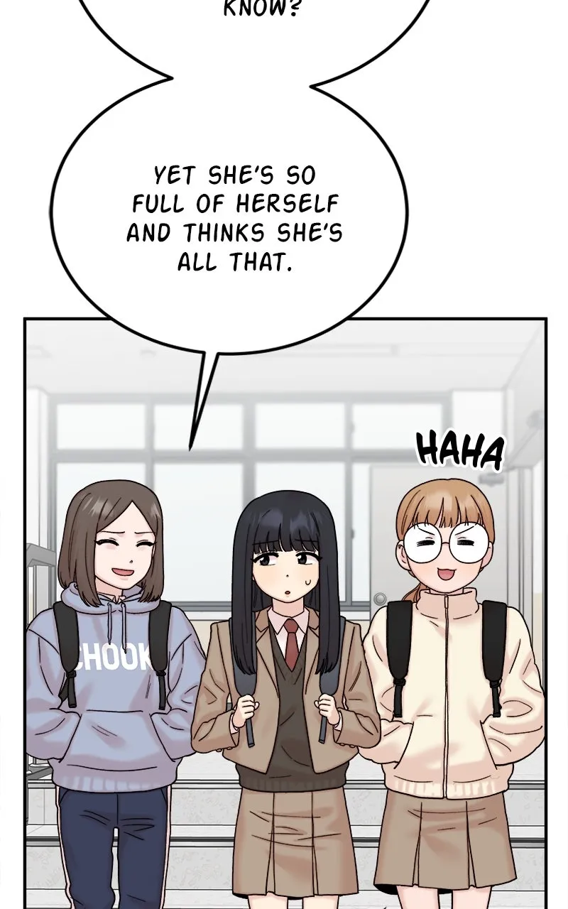 My Dud to Stud Boyfriend Chapter 51 page 72 - 