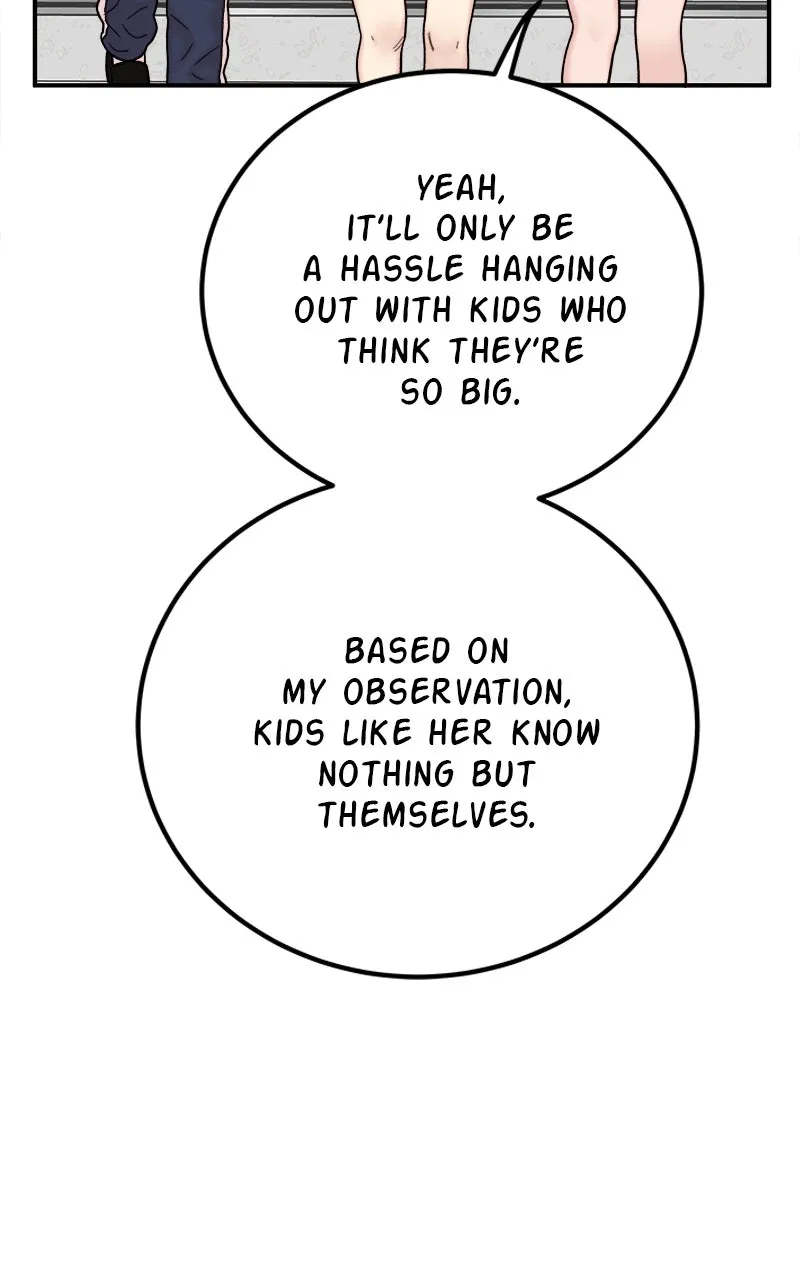 My Dud to Stud Boyfriend Chapter 51 page 73 - 