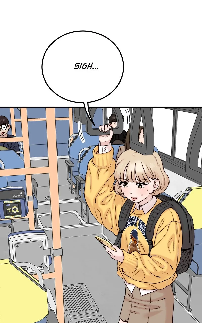 My Dud to Stud Boyfriend Chapter 51 page 78 - 