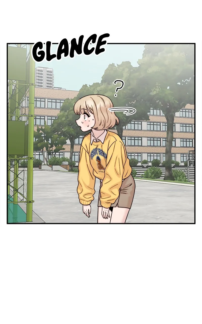 My Dud to Stud Boyfriend Chapter 51 page 9 - 