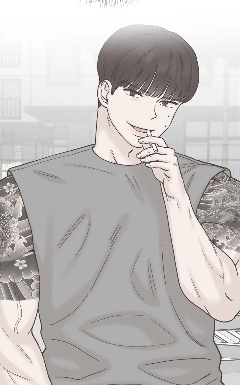My Dud to Stud Boyfriend Chapter 51 page 81 - 