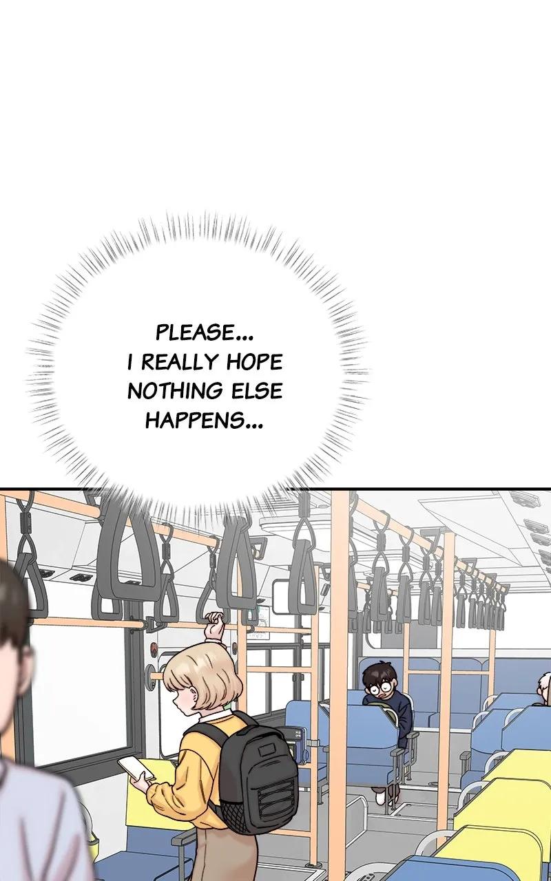My Dud to Stud Boyfriend Chapter 51 page 84 - 