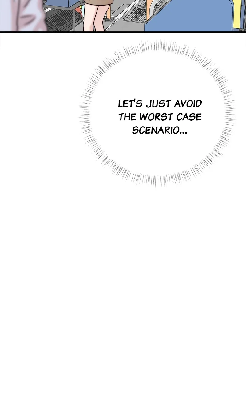 My Dud to Stud Boyfriend Chapter 51 page 85 - 