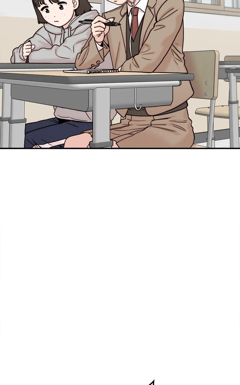 My Dud to Stud Boyfriend Chapter 51 page 88 - 