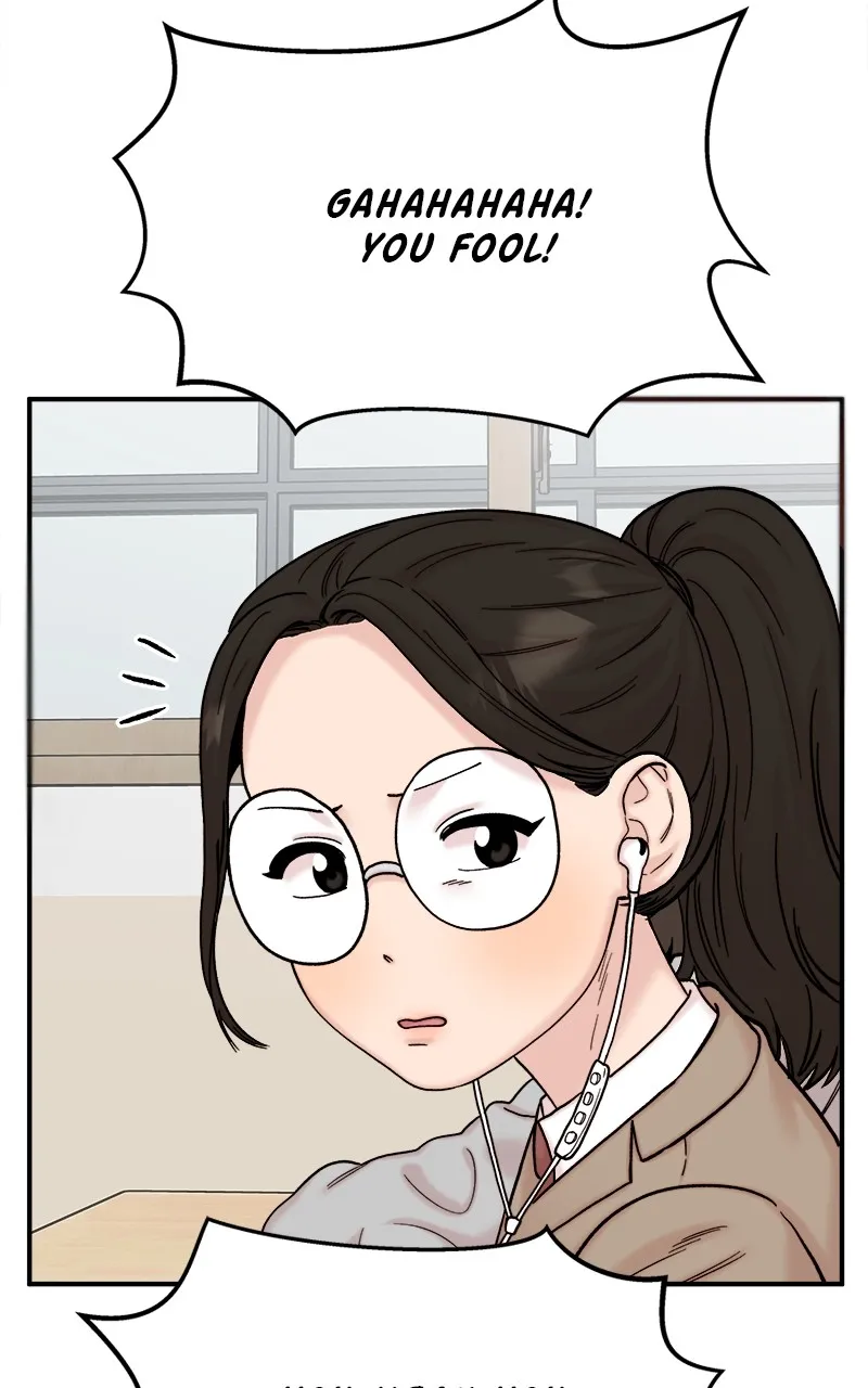 My Dud to Stud Boyfriend Chapter 51 page 89 - 