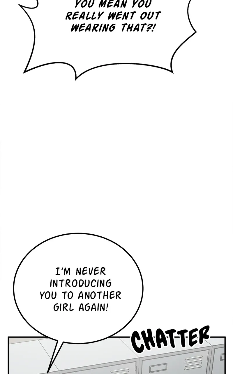 My Dud to Stud Boyfriend Chapter 51 page 90 - 