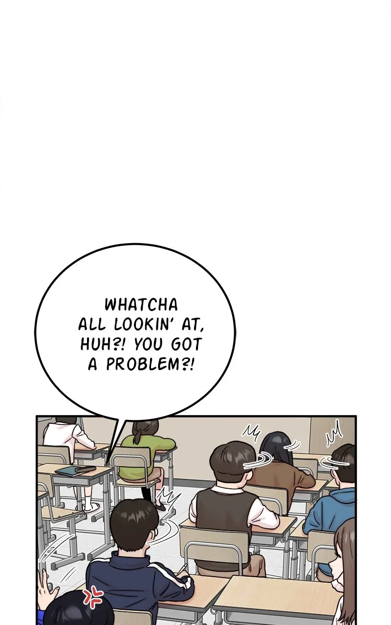 My Dud to Stud Boyfriend Chapter 51 page 93 - 