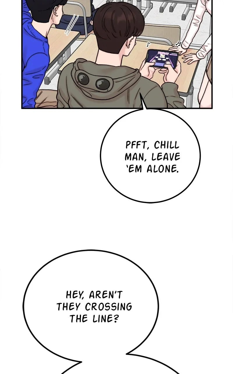 My Dud to Stud Boyfriend Chapter 51 page 94 - 