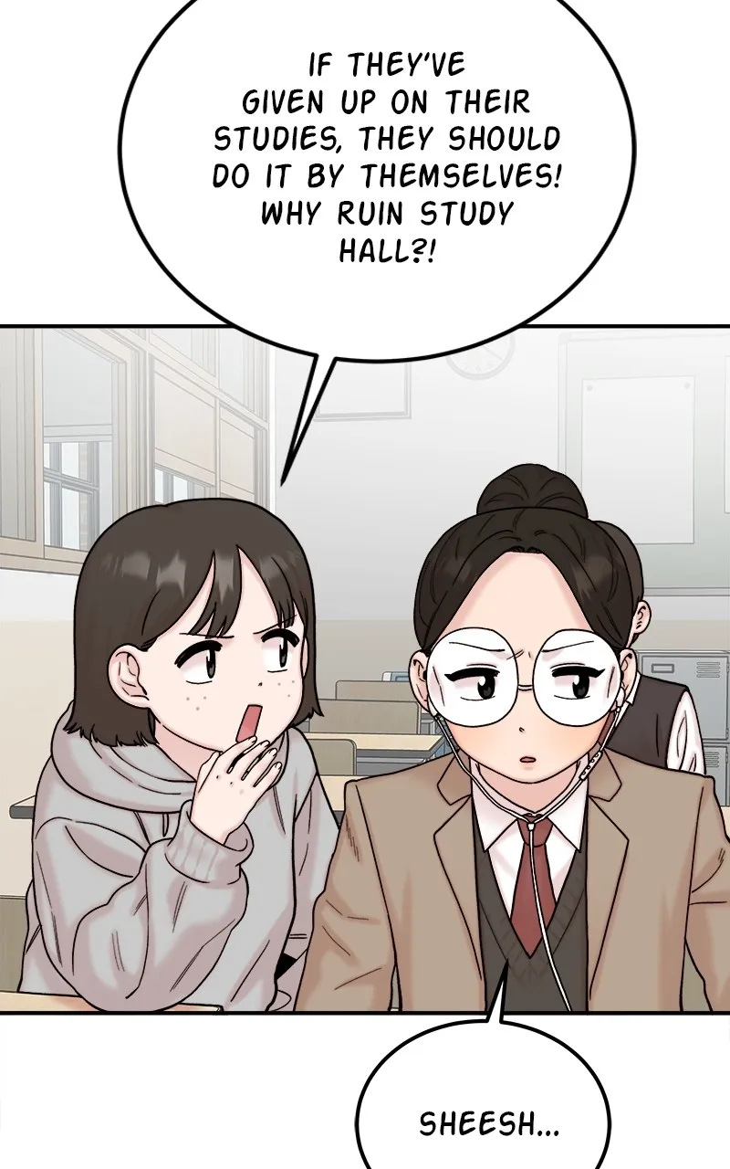My Dud to Stud Boyfriend Chapter 51 page 95 - 