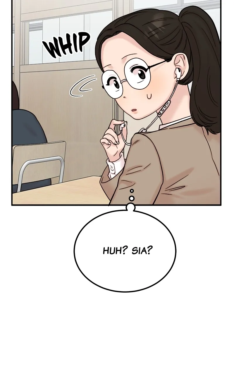 My Dud to Stud Boyfriend Chapter 51 page 97 - 