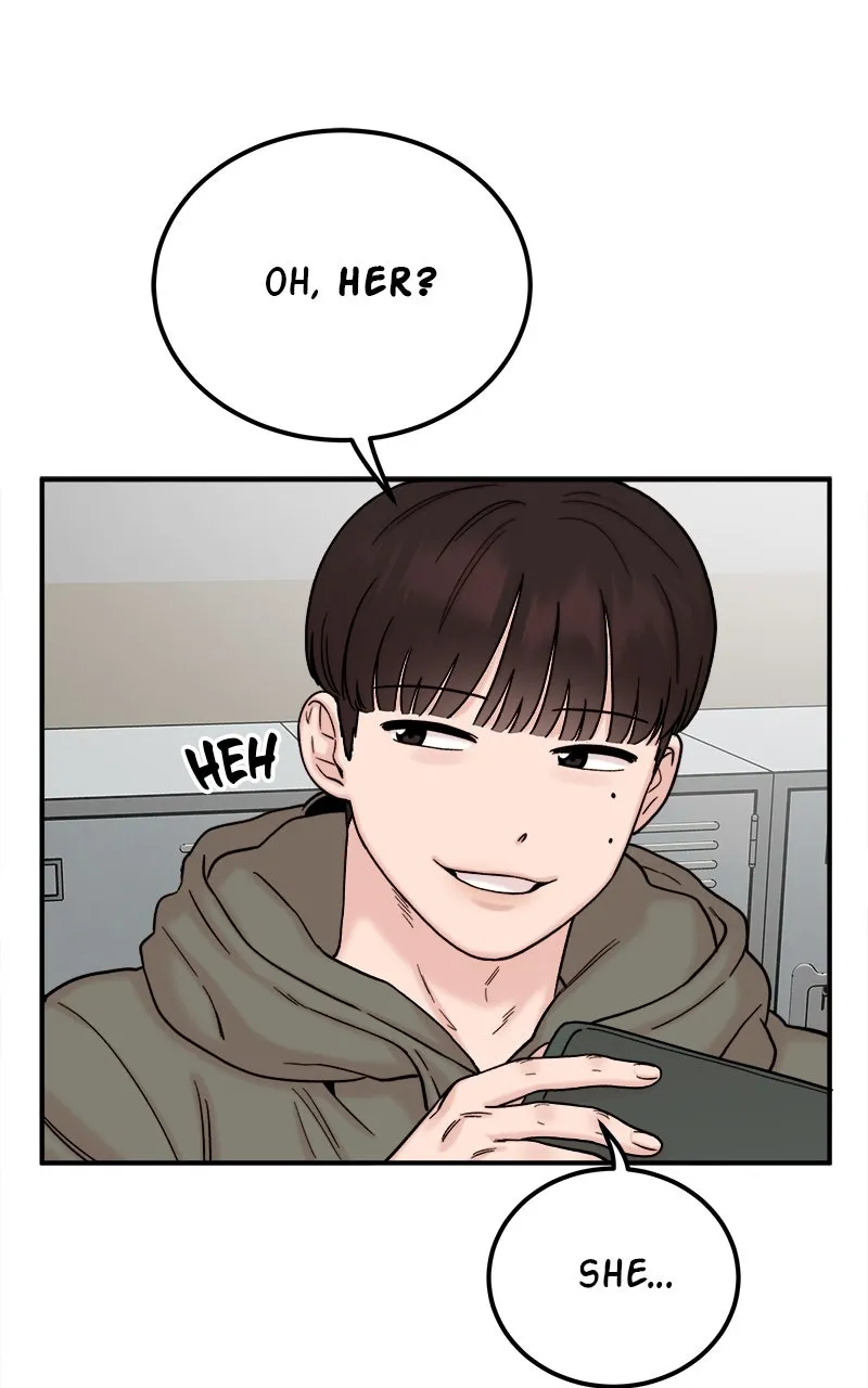 My Dud to Stud Boyfriend Chapter 51 page 98 - 